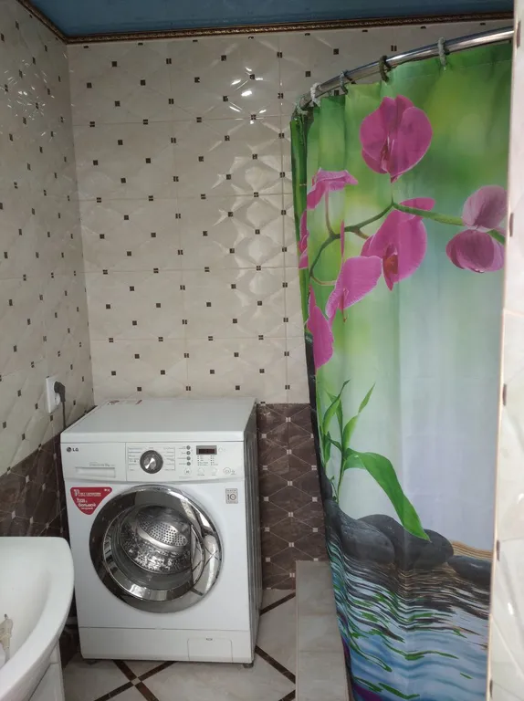 Домик у моря