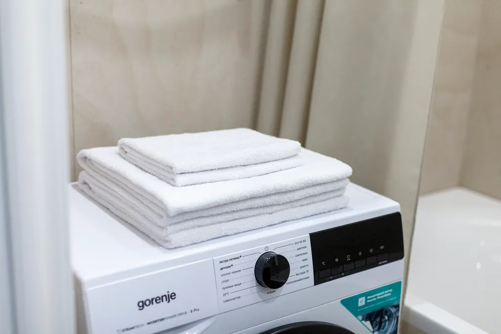 Квартира Современная квартира рядом с трц планета — Красноярск