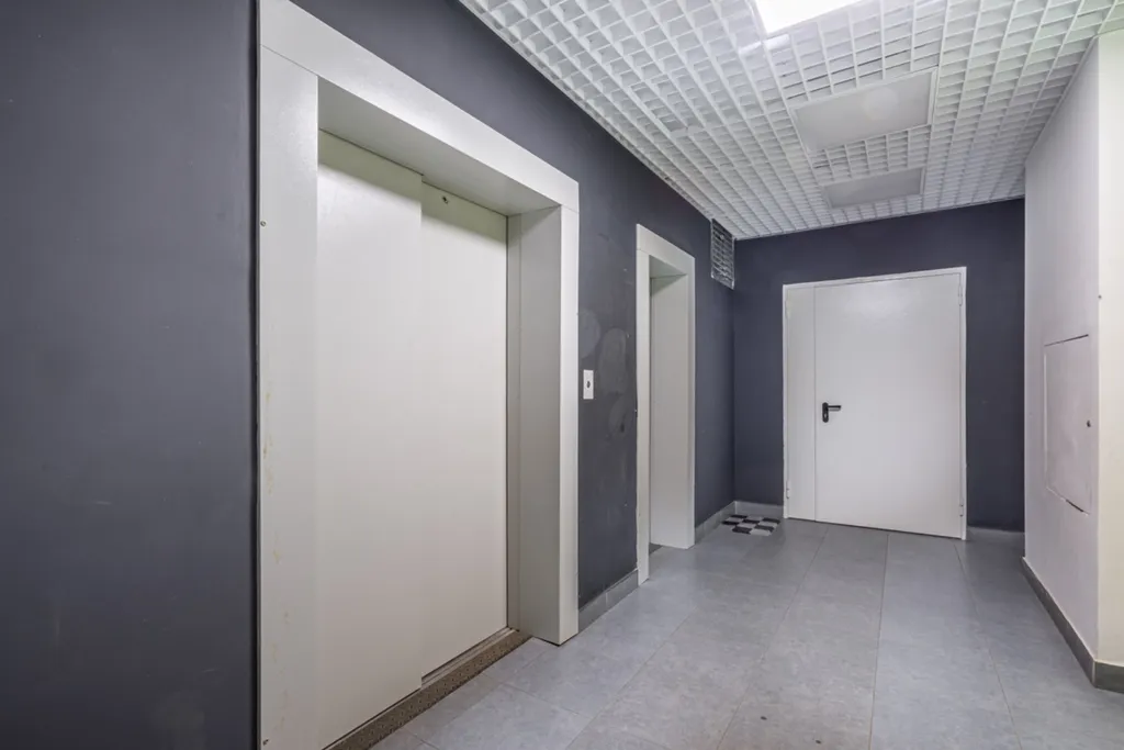 Квартира Апартаменты с панорамным видом на город — Ярославль