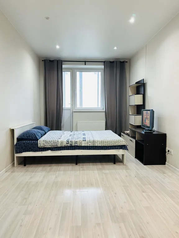 Уютная квартира — аренда посуточно в Мытищи