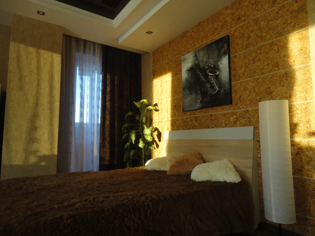 Элитная студия рядом с центром