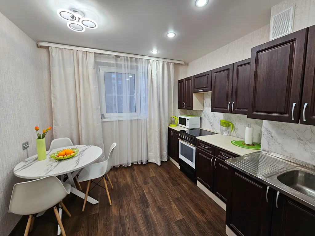 Уютная квартира для отдыха