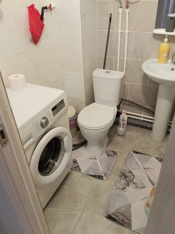 Уютная 1-комн. квартира  в Ишиме у вокзала