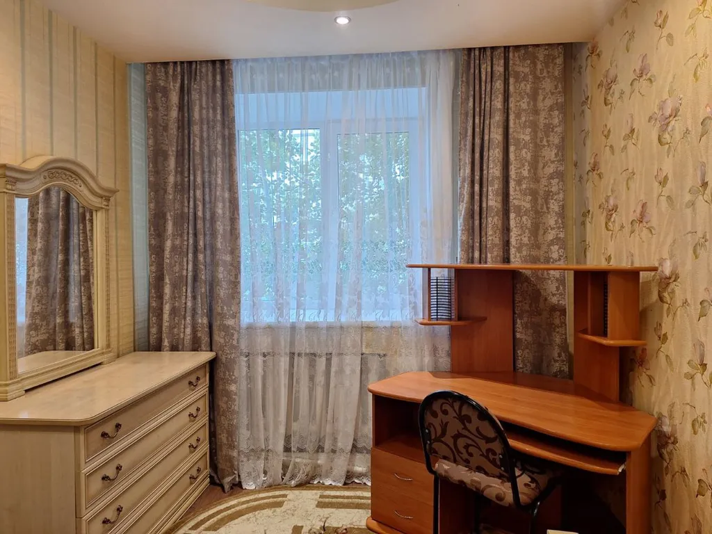 Отличная 2-комнатная в центре