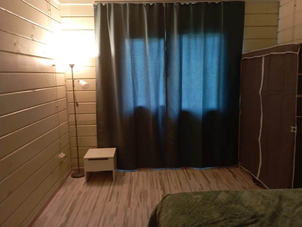 Усадьба Энергия гор