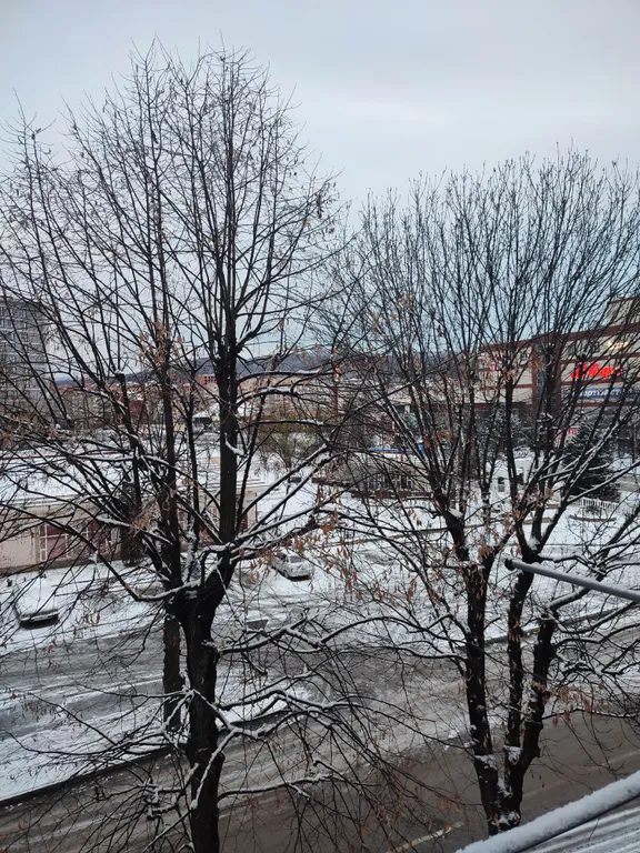 Уютная квартира с шикарной локацией