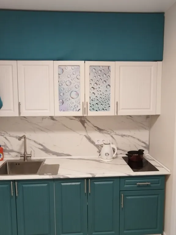 Квартира рядом с Олимпийским парком