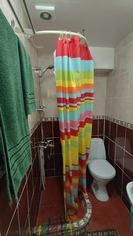 Номер эконом класса