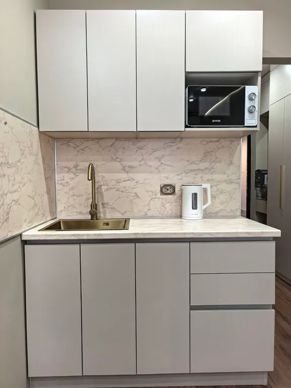 Как дома, только лучше