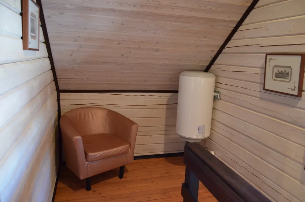 Гостевой дом Прилесье