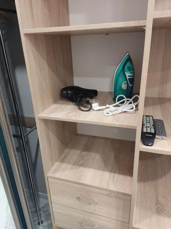 Уютная квартира у метро Рассказовка, вблизи аэропорта Внуково