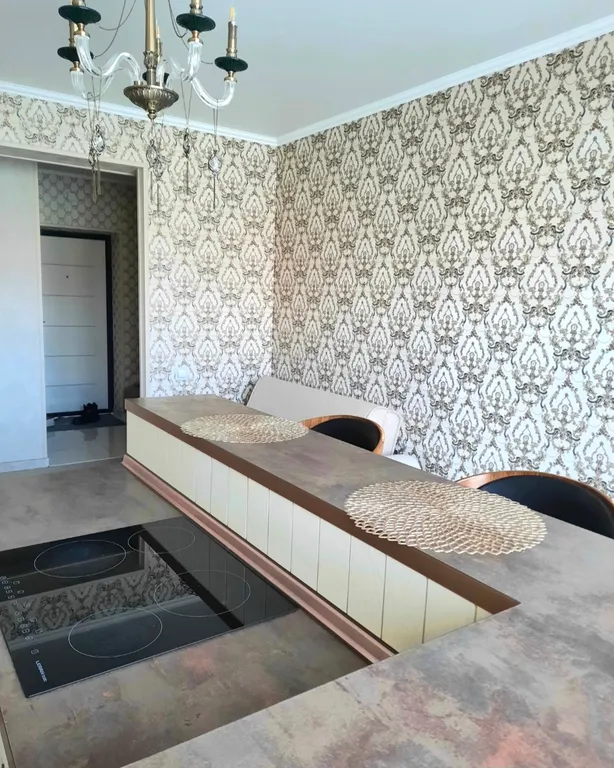 Квартира в центре