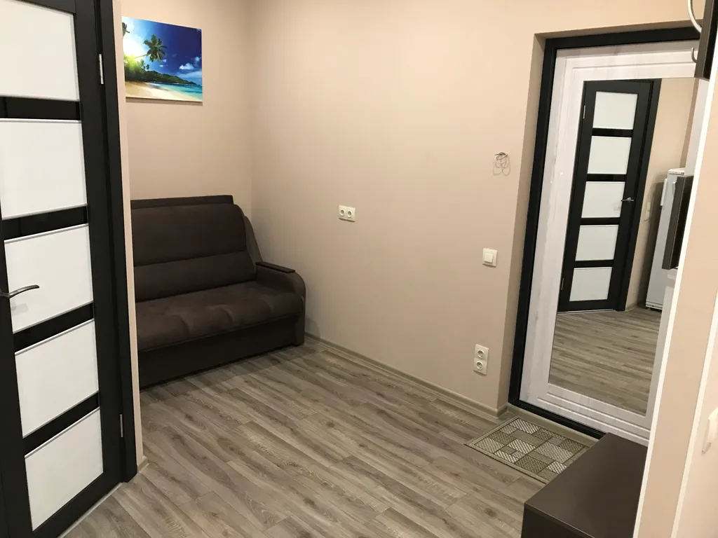 Квартира Квартира Новый дом в ЖК Машков у жд — Волгоград