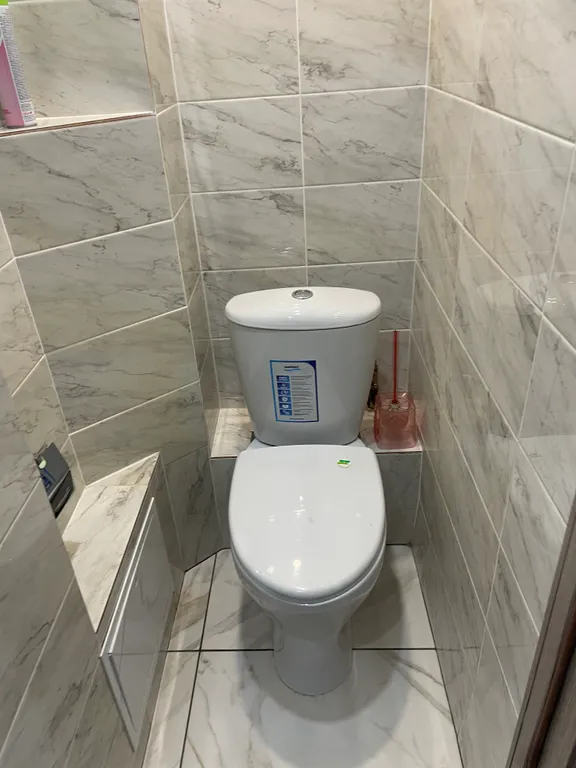 Квартира в центре  Энергетика