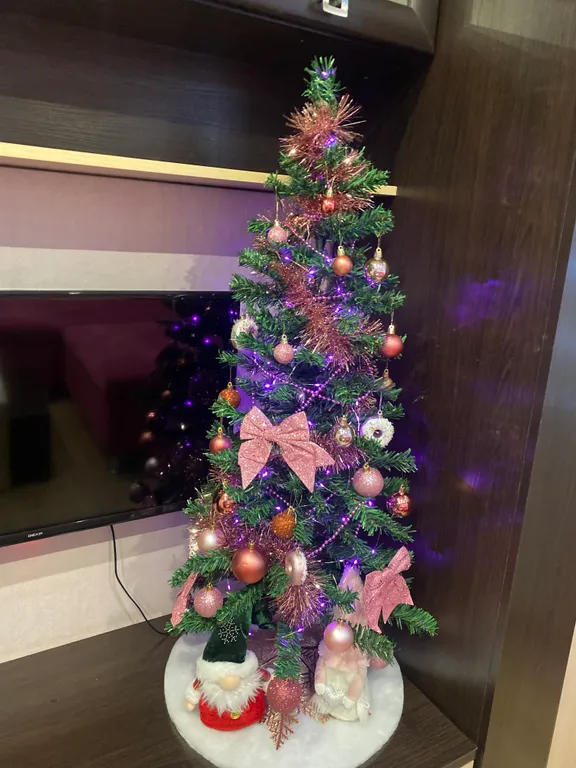 Квартира в районе Тимана