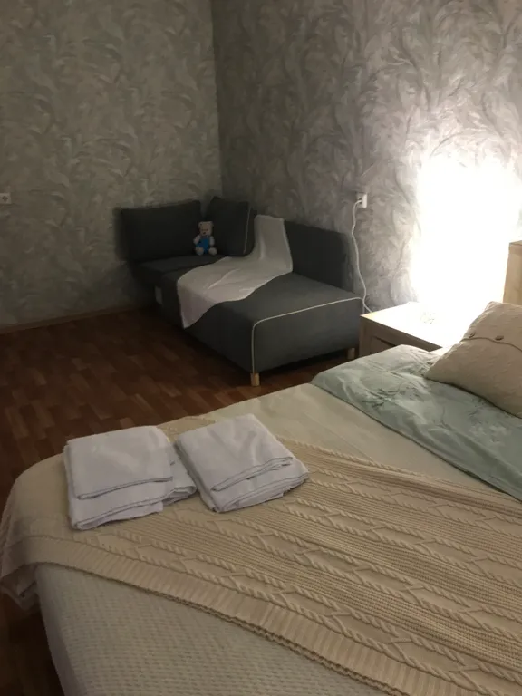 Уютная квартира в центре города Мытищи