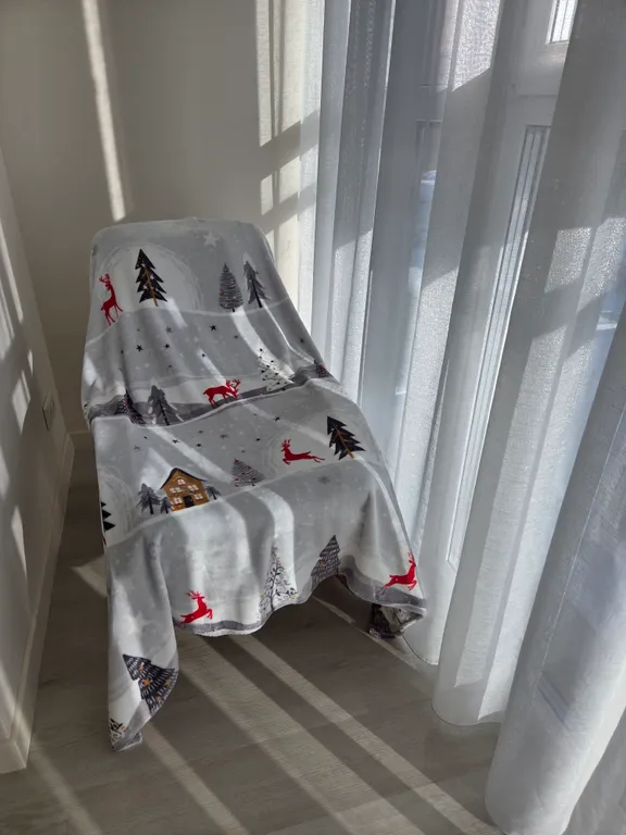 Уютная квартира ждет именно Вас!!!