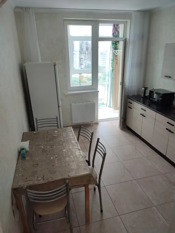 Квартира Уютная квартира — Анапа