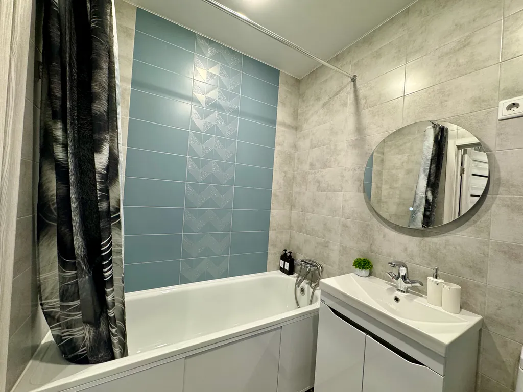 Студия в ЖК Зеландия