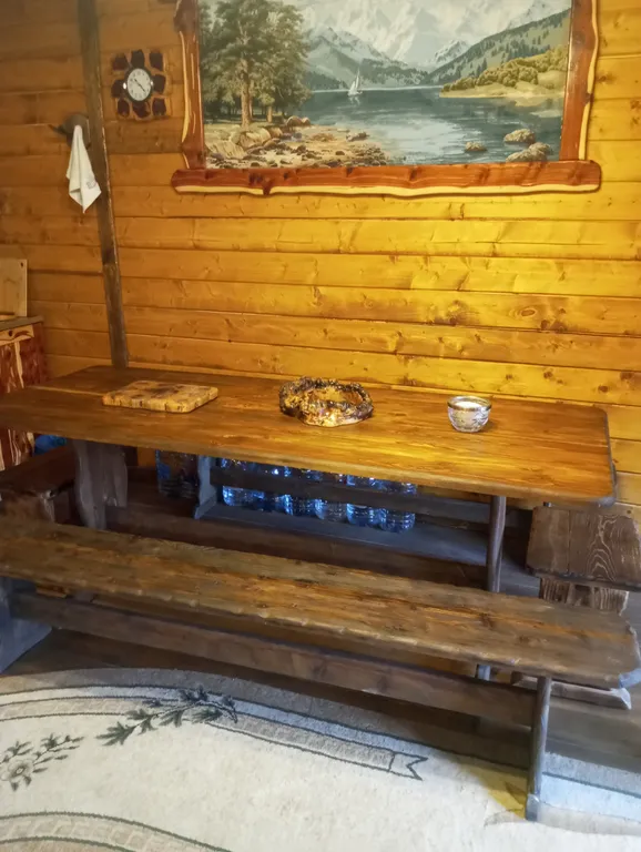 Гостевой дом в горах Адыгеи