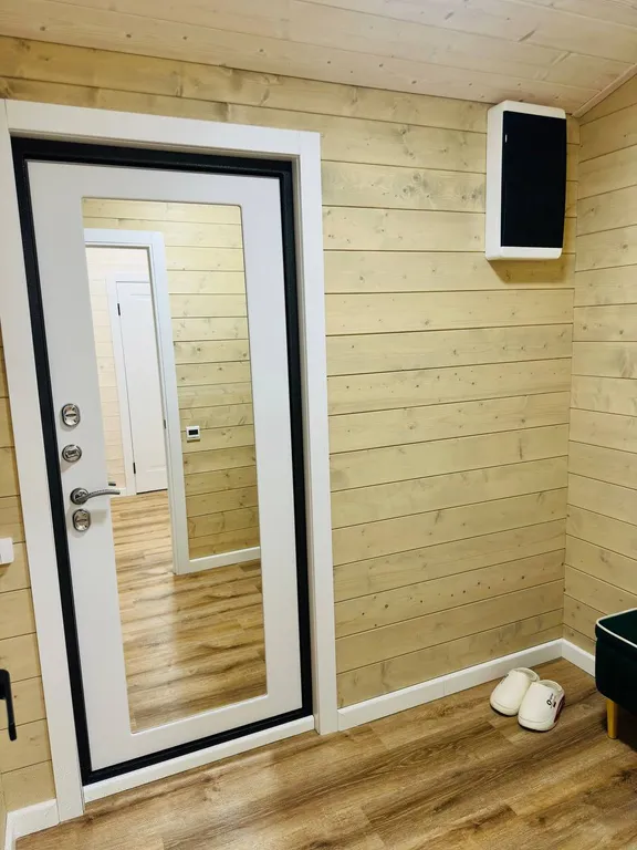 Лесная история