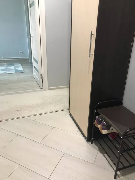 Чистая уютная квартира в экологически чистом районе