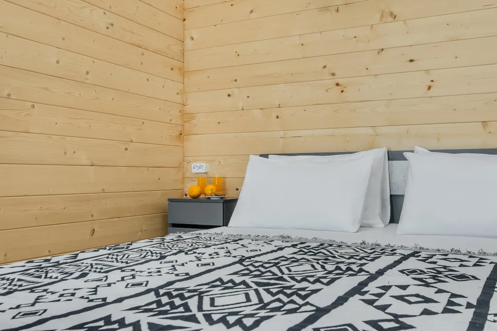 Квартира Комната — Гагра