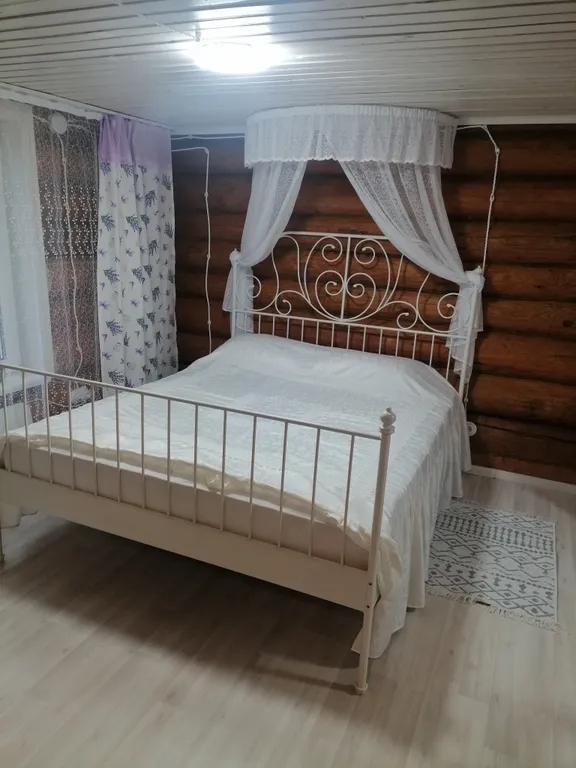 Домик в деревне