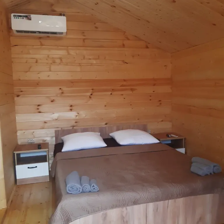 Коттедж Aura — аренда посуточно в Гудаута