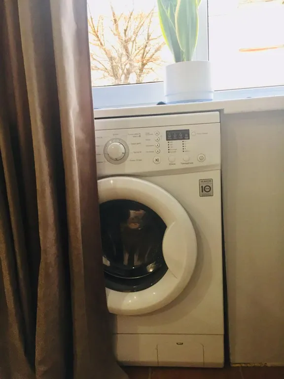 Уютная квартира в самом центре