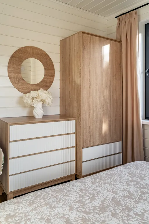 Коттедж Аренда дома у озера — Приозерск