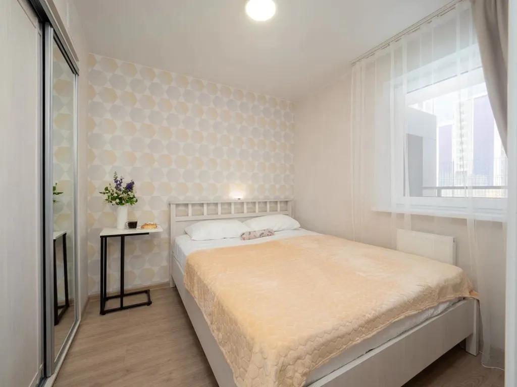 Квартира Квартира в ЖК Фрукты — Сириус