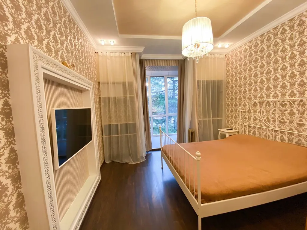 Best apartment in Khosta