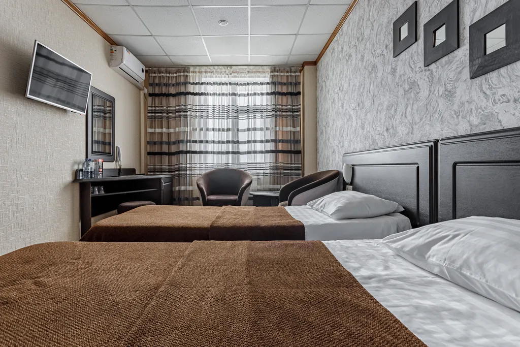 Квартира Комната — Краснодар