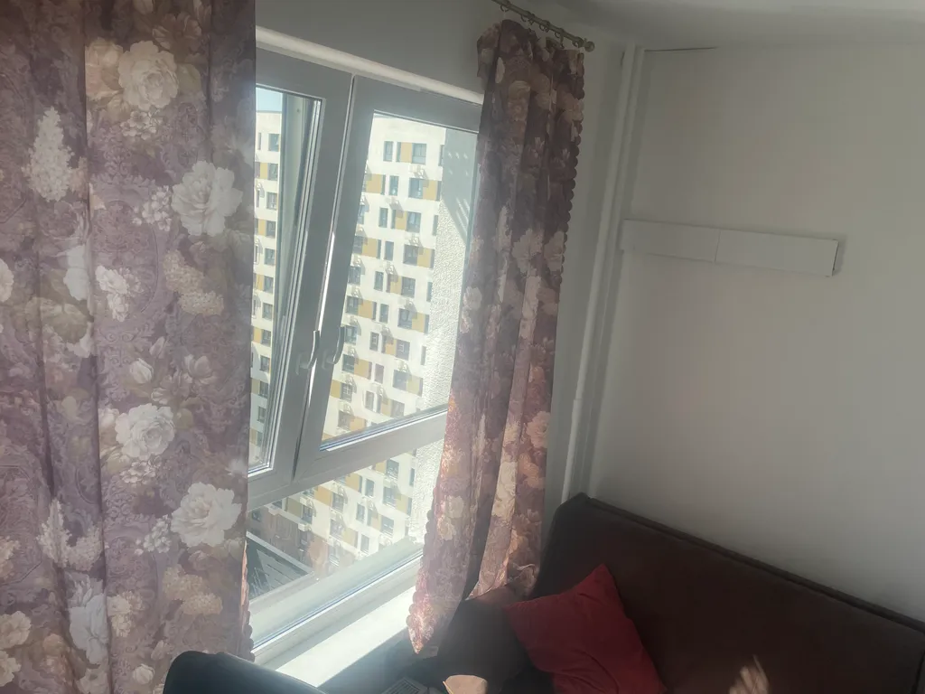 Уютные апартаменты в тихом месте