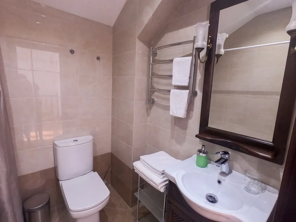 3-комнатный Дом