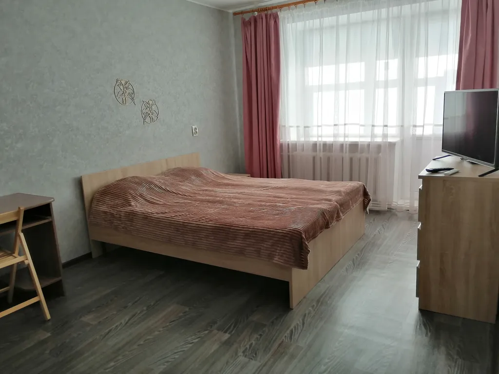 Уютная квартира в центре города — аренда посуточно в Валдай