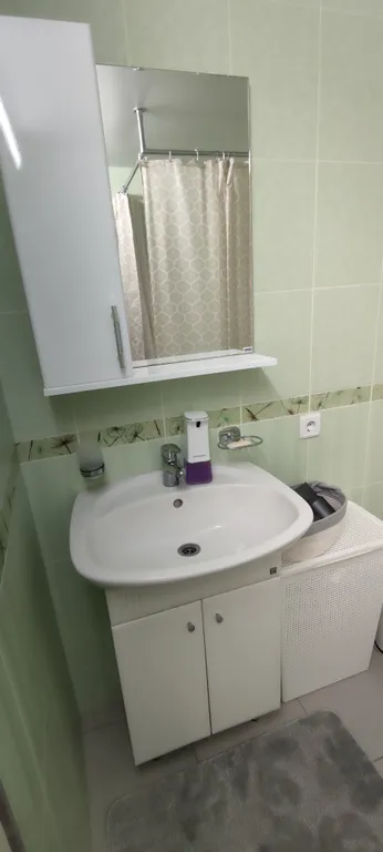1 комн квартира в районе Видова, Гайдара