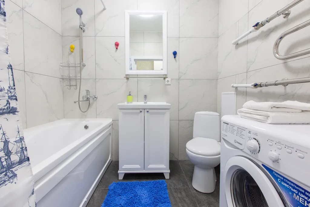 Квартира рядом с ТРЦ Планета