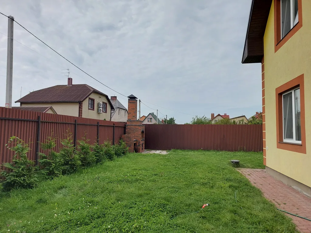 Дом с баней и зоной барбекю 500м от моря Зеленоградск Сокольники