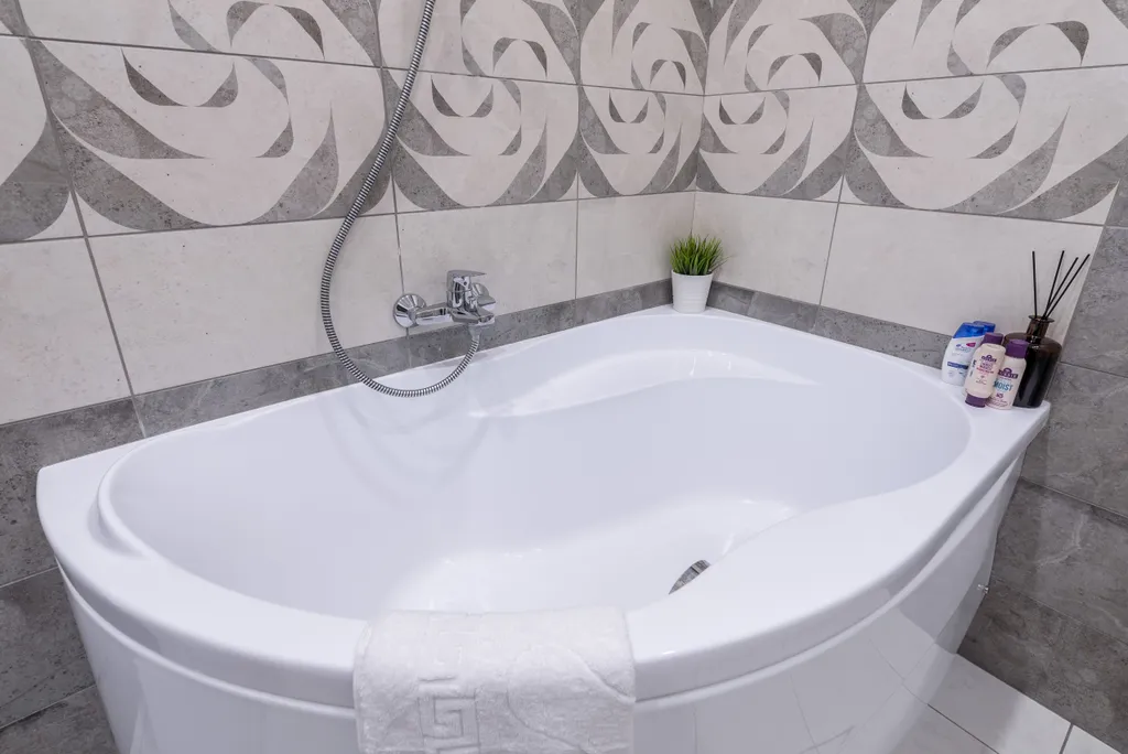 Для особо требовательных персон, люкс с видом на город