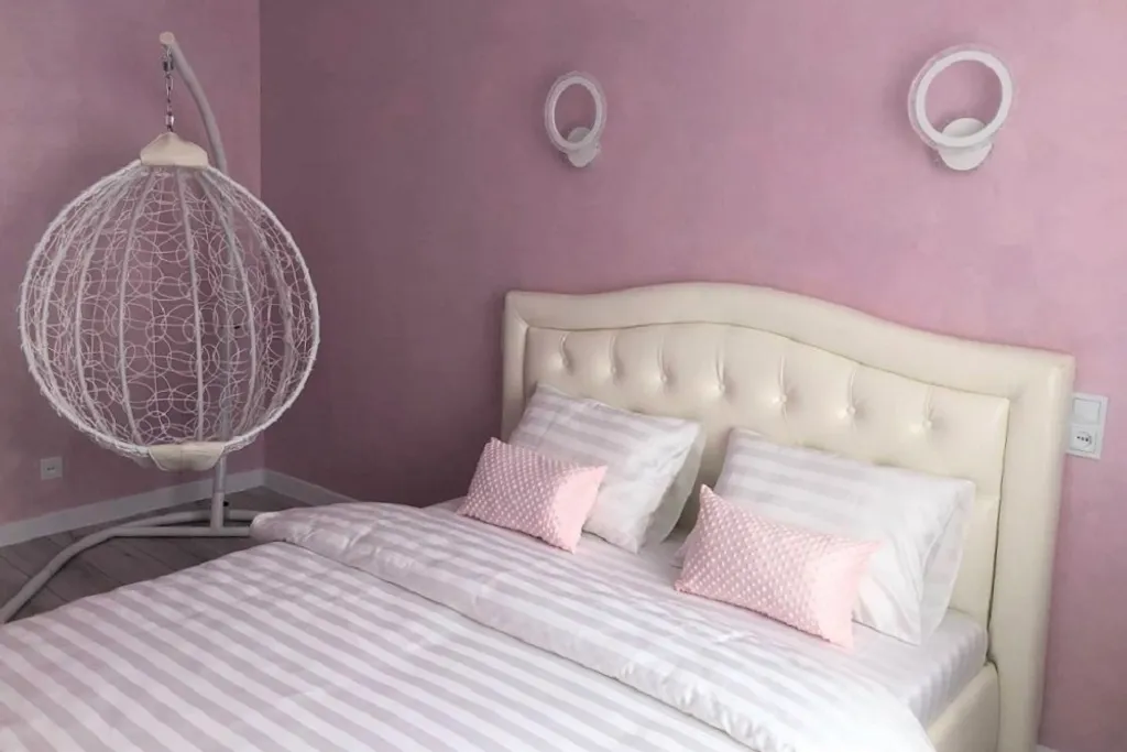 Комфортабельные 2-комнатные апартаменты на Социалистической