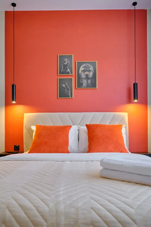 Квартира 1-комнатная Квартира — Екатеринбург