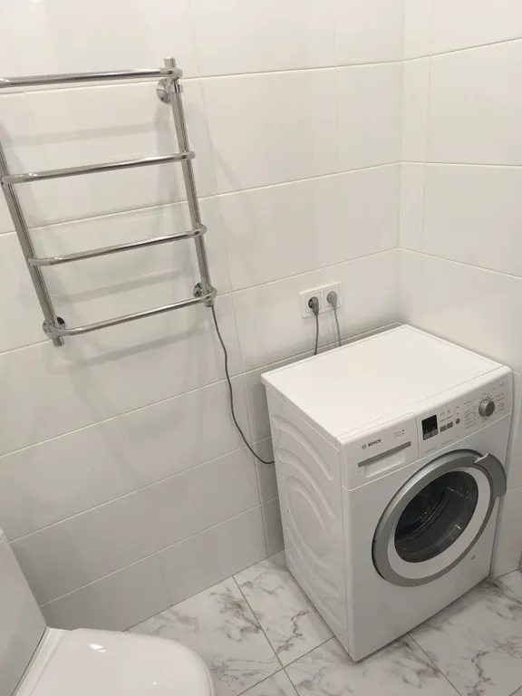 Уютное гнездышко в Самарово