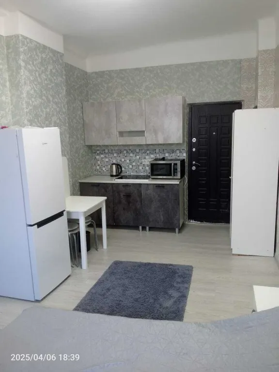 Уютная студия