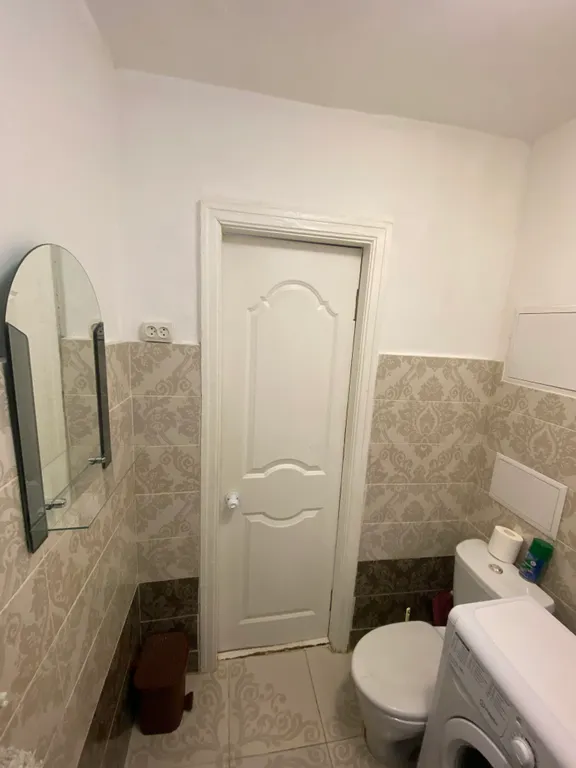 Уютная удобная квартира для комфортного проживания