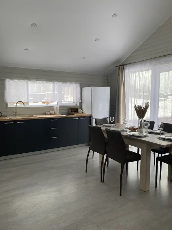 Гостевой дом Евгении