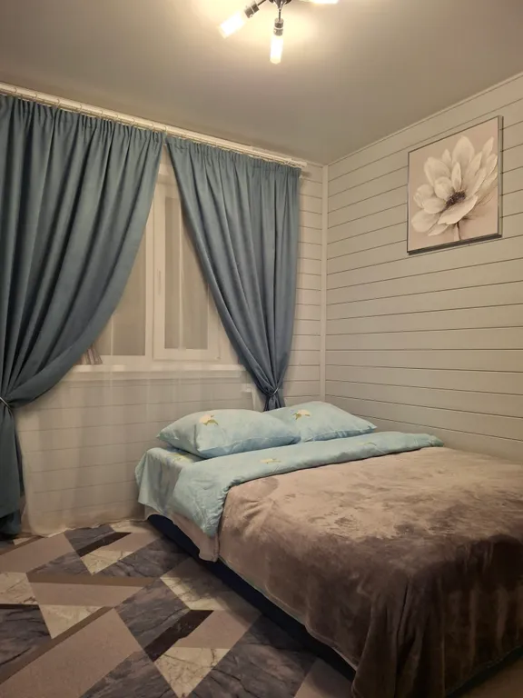 2-комнатный Дом