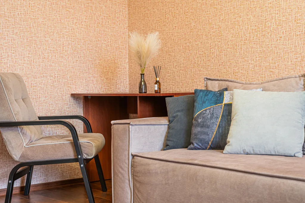 Квартира Квартира Bliss aparts Pervomaiskaya 39/10 Парковка в закрытом дворе,зона ЮНЕСКО — Ярославль