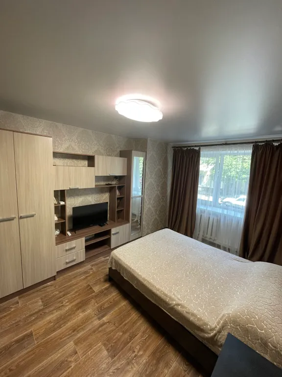 Квартира в центре — аренда посуточно в Пятигорск